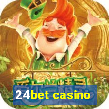 24bet casino